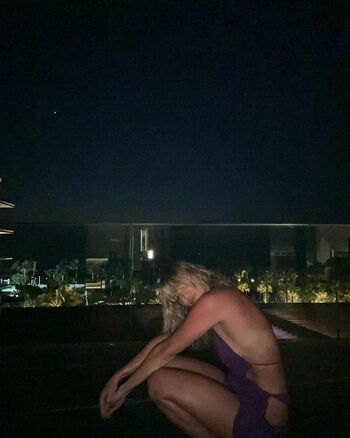 Ashley Roberts