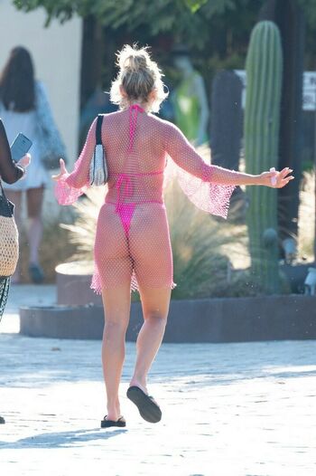 Ashley Roberts