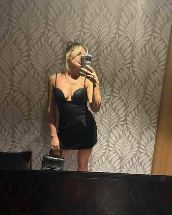 Ashley Roberts