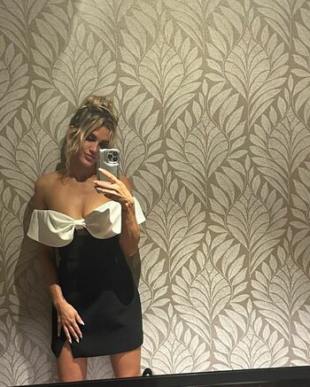 Ashley Roberts