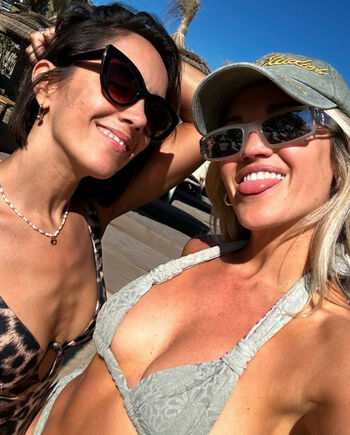 Ashley Roberts