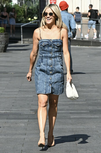 Ashley Roberts