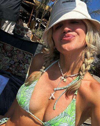 Ashley Roberts