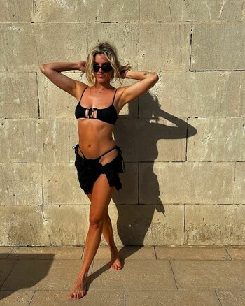 Ashley Roberts