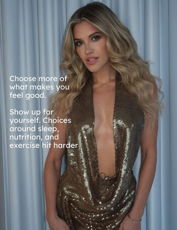 Ashley Roberts