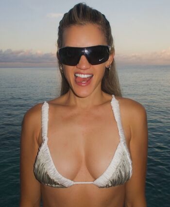 Ashley Roberts