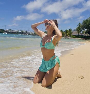 Ashley Roberts