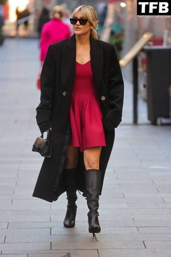 Ashley Roberts