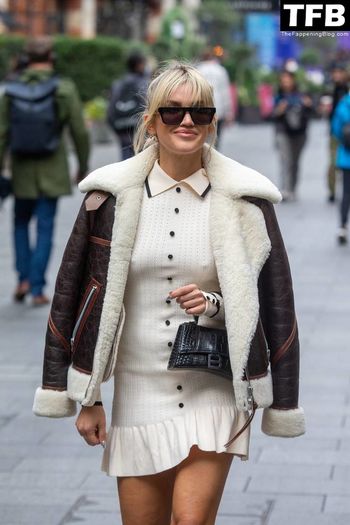 Ashley Roberts