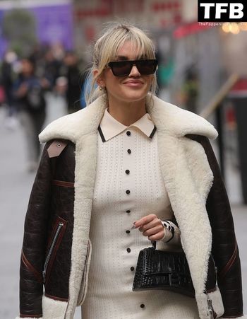 Ashley Roberts
