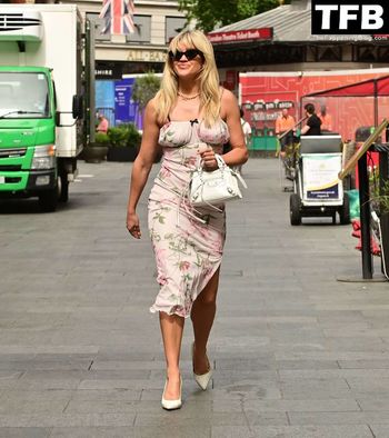 Ashley Roberts