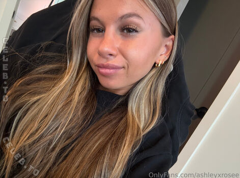 Ashley Rose