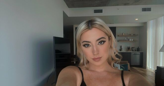 Ashley St Clair