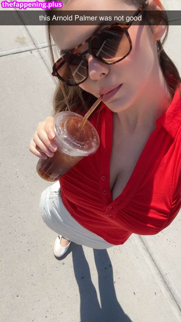 Ashley Tervort