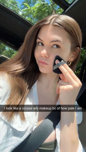 Ashley Tervort