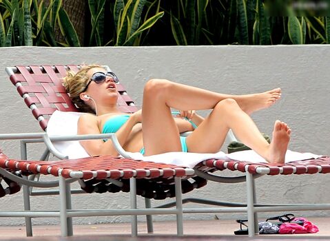 Ashley Tisdale