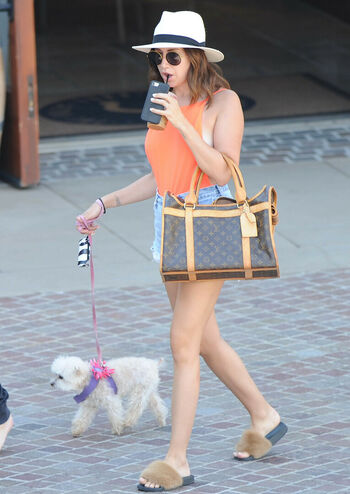 Ashley Tisdale