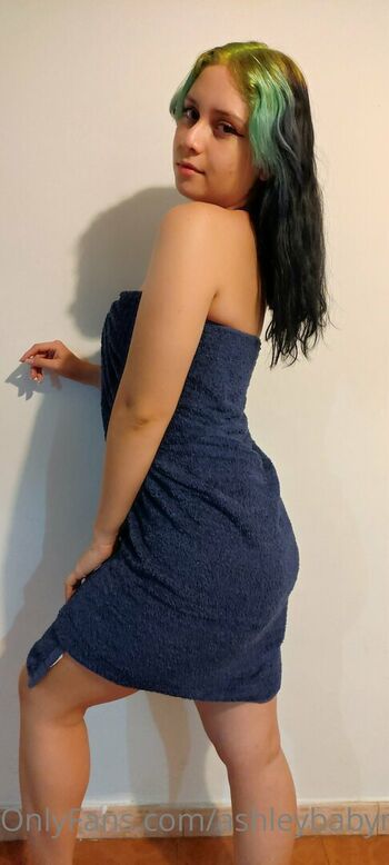 ashleybabymodel