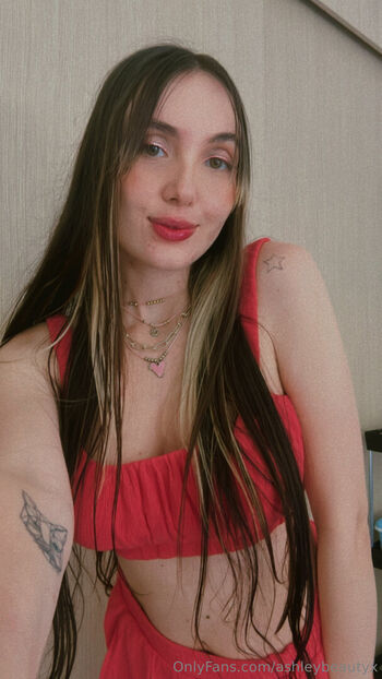ashleybeautyx