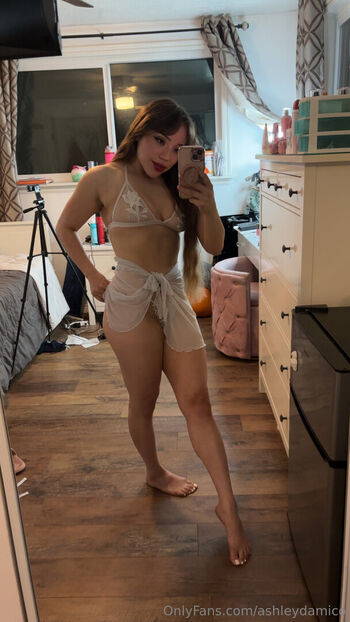 ashleydamico