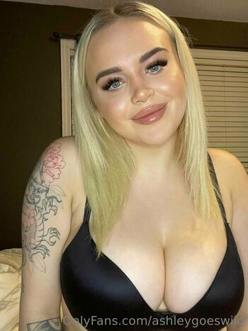 ashleygoeswild