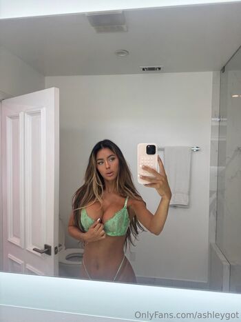 Ashleygot