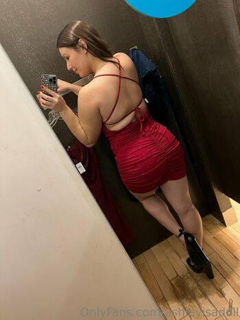 ashleyisadoll