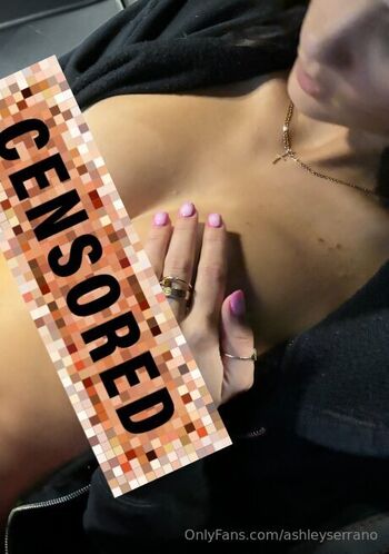 ashleyserrano