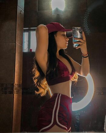 Ashly Martinez