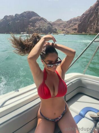 Ashlyn Dupont