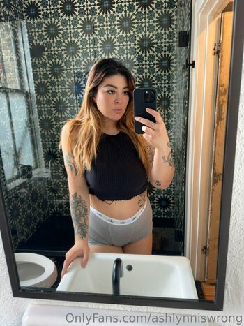 ashlynniswrong