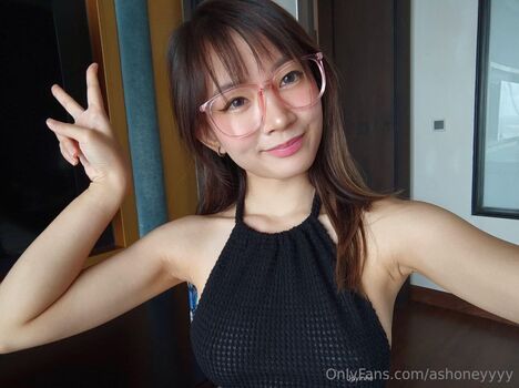 ashoneyyyy