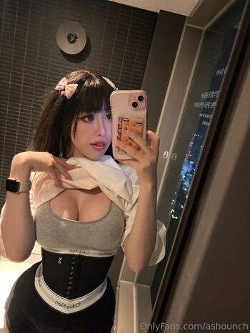 Ashounch