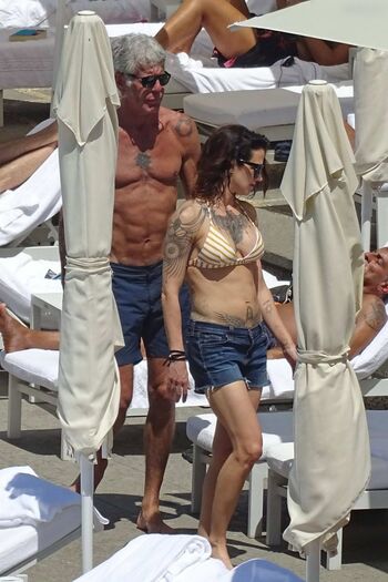 Asia Argento