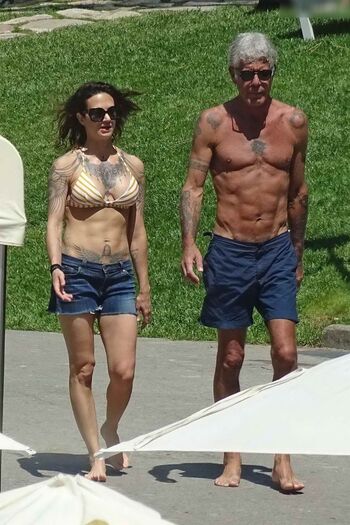 Asia Argento