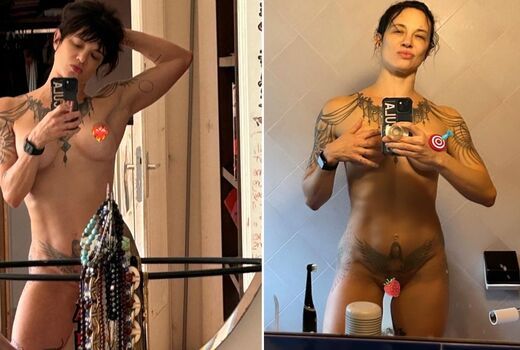 Asia Argento
