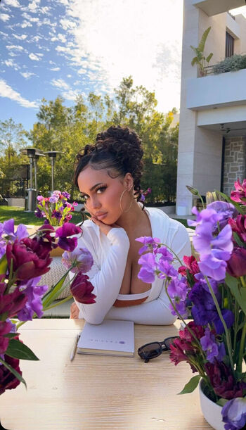 Asia Monet Ray