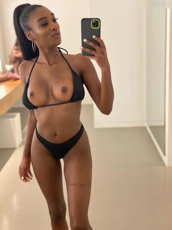 Asia Rae