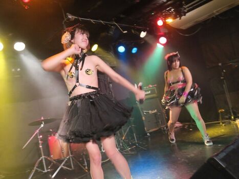 Asian Adult Event
