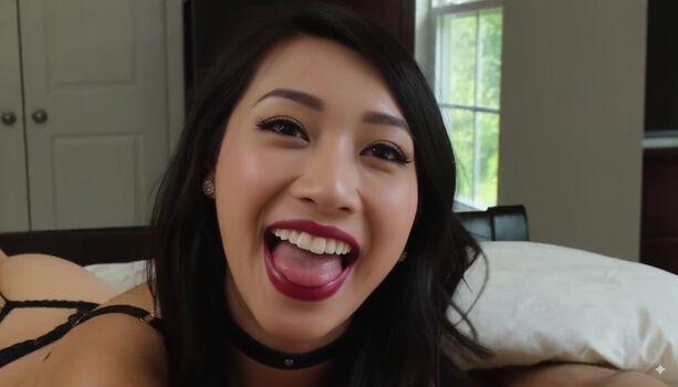 Asian Arches