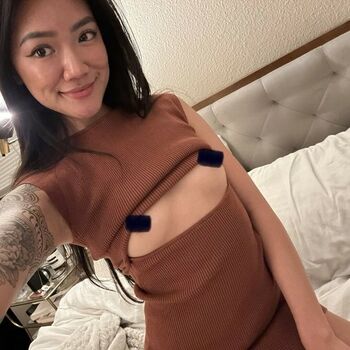 Asian Beauties