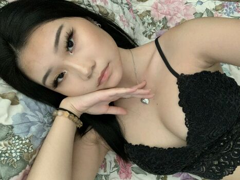 Asian Beauties
