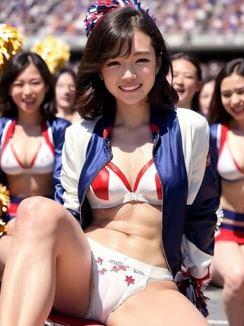Asian Beauties