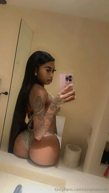 Asian Da Brat