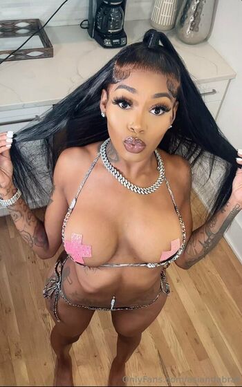 Asian Da Brat
