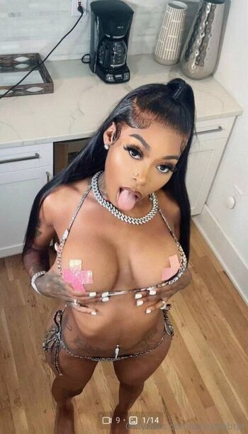 Asian Da Brat