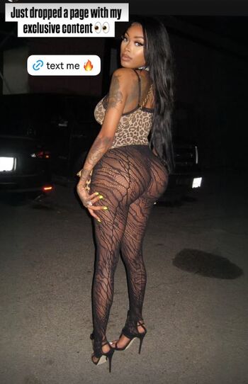 Asian Doll