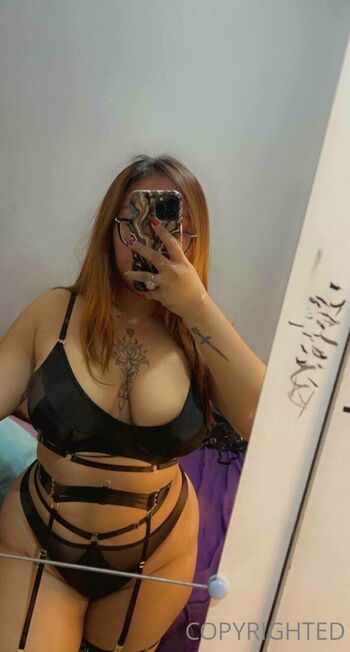 Asian Kinky Goddess