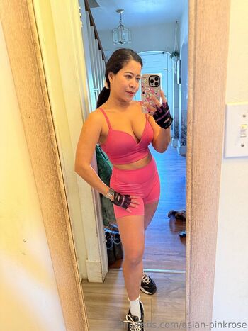 asian-pinkrose