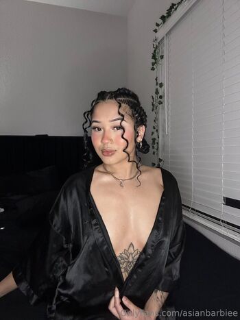 asianbarbiee